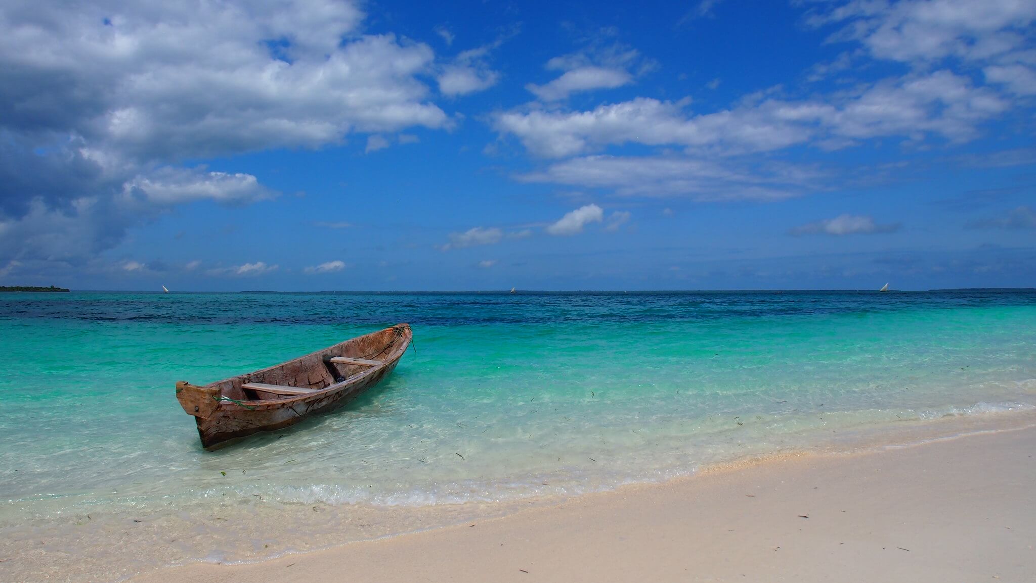 ZANZIBAR FLICKR CC BY SA Samir Luther